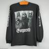 Vintage 2002 Gorgoroth T-shirt Twilight of the Idols Unisex T-Shirt