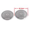 Interior Moulding For Mercedes Benz E200 E220 E300 E350 W213 C180 C200 C220 C250 W205 GLC Interior Trim Door Audio Speaker Cover
