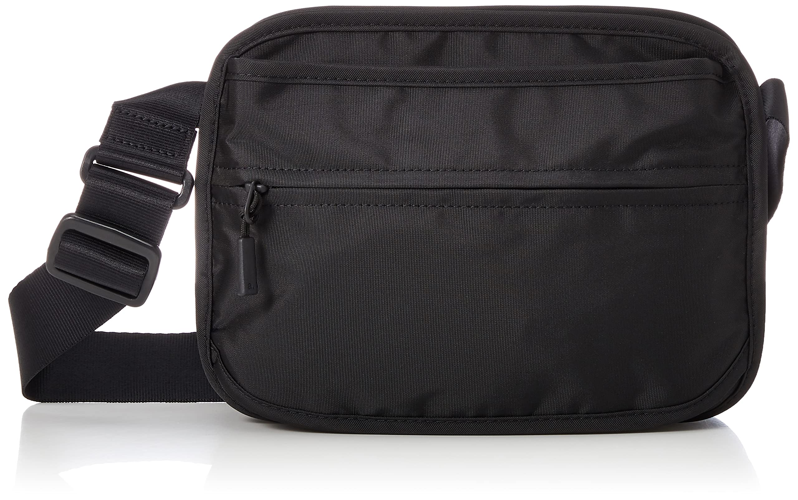 

Женская сумка через плечо ACE Tokyo Funip, Черная, В18 x Ш24 x Г7 см