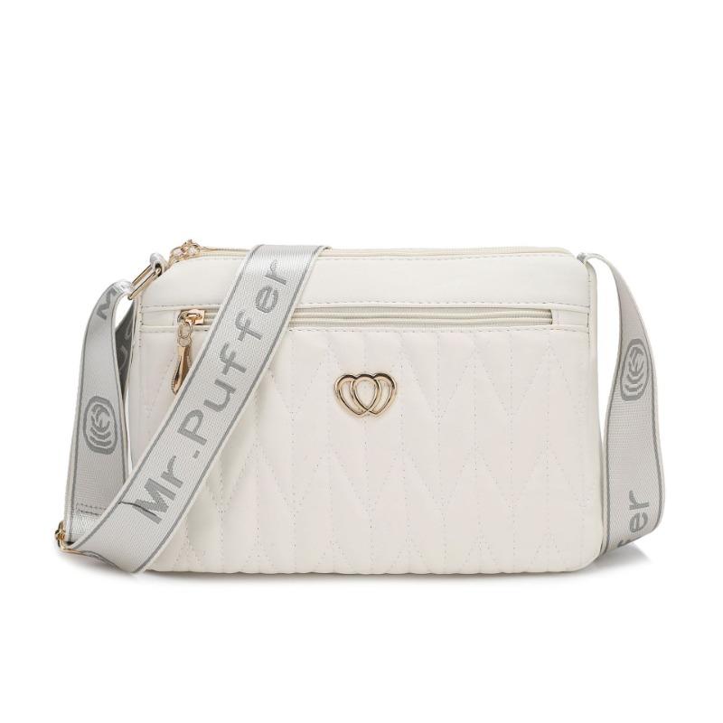 A Mother's Mobile Phone Bag In the New Summer Large-capacity Versatile Messenger Bag of the Small Bag