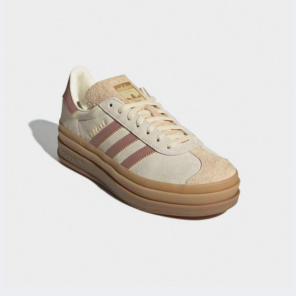 adidas Gazelle Bold [JS3893] [Shipped from Korea] 100% Authentic