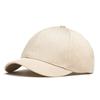 Mesh Short Cap Men's Summer Thin Breathable Baseball Cap Outdoor Sports Sun Cap