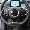Für BYD Atto3 Atto 3 Yuan Plus 2025 2025 2025 Lenkrad Panel Aufkleber Rahmen Dekoration Abdeckung Zierleiste Innenraum Zubehör