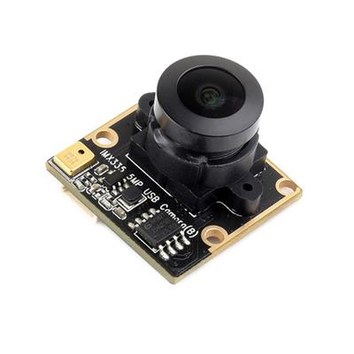 מודול מצלמה IMX335 דינמיקה רחבה 5MP 30FPS עדשת מצלמה לאוטומציה תעשייתית