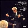 CD FRANS BRUGGEN  Beethoven Symphony No. 5 In C Mino PHCP21027 PHILIPS 2000 Japan Classical Used