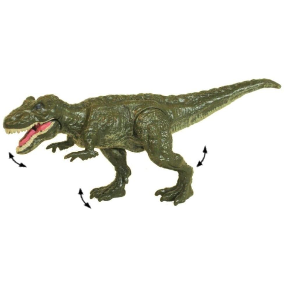 

MOVE Dinosaur Figure supervised by Kodansha [Tyrannosaurus Rex] MV-D01