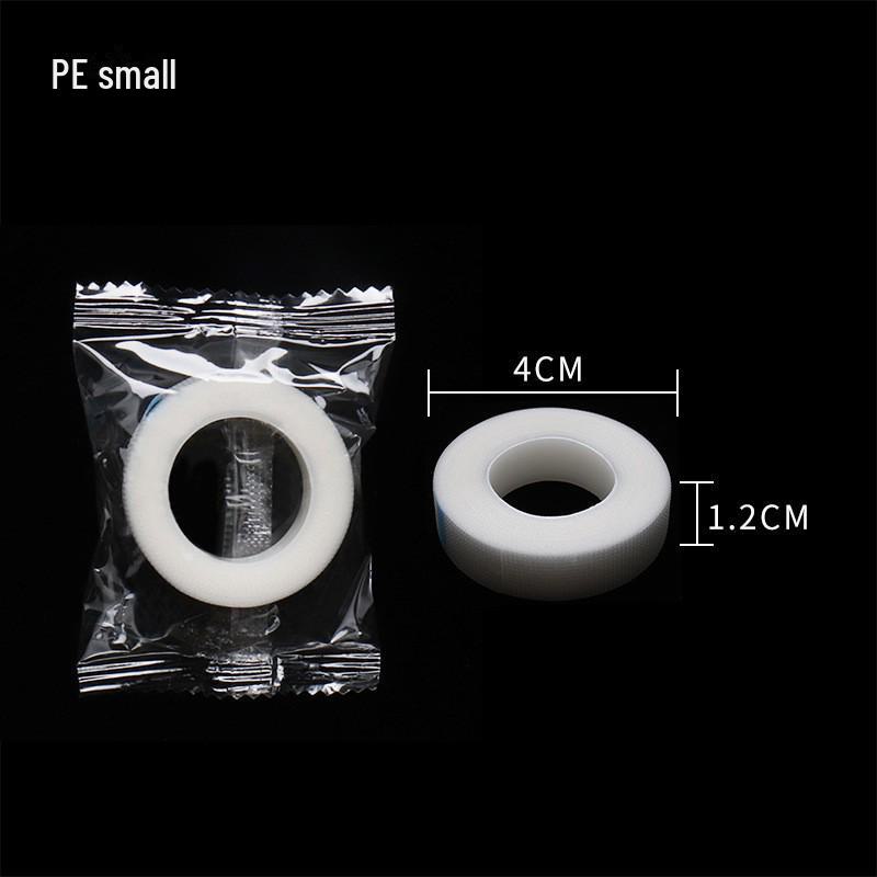 

Дышащая нетканая лента для ресниц для прививки и изоляции small size 1.25X450cm