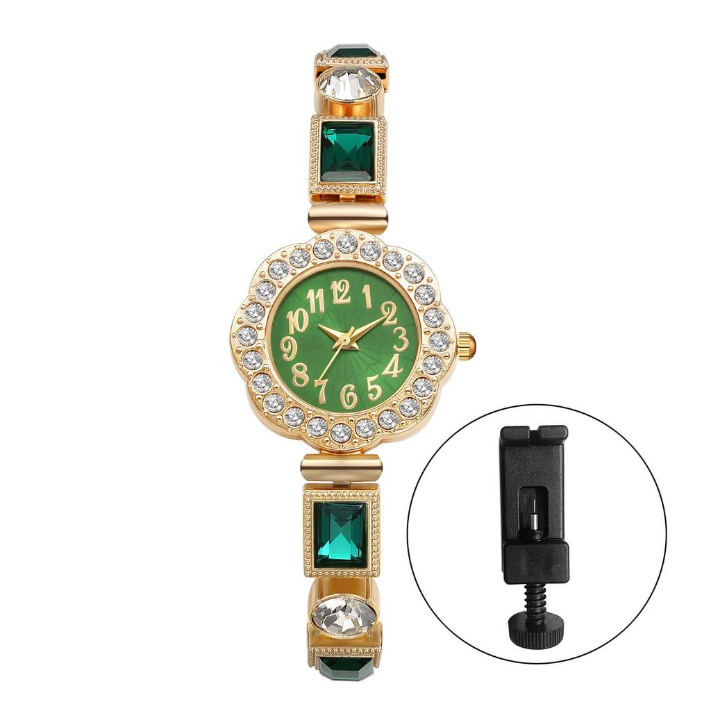 Women's Watch Sparkling Cute Fashionable Analog Display Waterproof Quartz Watch Fashion Watch Women's Accessories - Birthday Anniversary Mother's