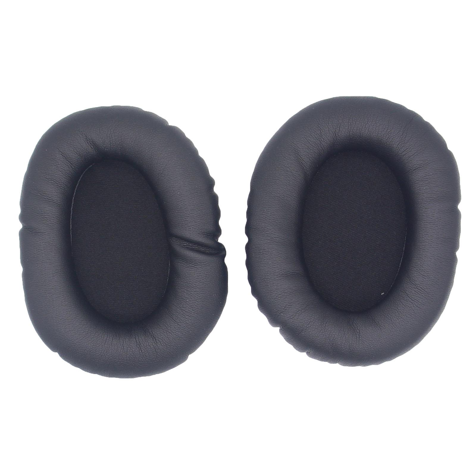 

JZF-518 1Pair JZF-518 1Pair Replacement Earpads for Razer Barracuda X Headset Cushions Grey/Protein Leather