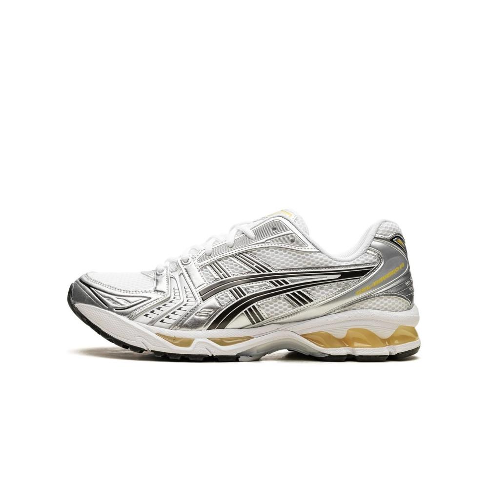 ASICS GEL-Kayano 14 Tai-Chi Yellow