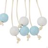 Busy Accessories al Learning Toy Sensory Parts en for Kids
