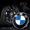 BASRE1 56mm 68MM Car Wheel Center Hup Caps Wheel Cover for BMW E36 E39 E46 E60 E90 E90 F01 F10 F30 E93 G01 G20 G21 G30 G11 F15 X6 X5 X3