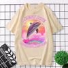 How It Feels To Eat Microplastics T Shirts Funny Meme Graphic Tshirts Unisex Women High Quality Vintage Summer Tops ONeck Tshirt