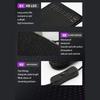 APP Control LED Display Screen Bluetooth-Compatible Flexible LED Matrix Panel Scrolling Advertising LED Sign for Store Hotel Bar