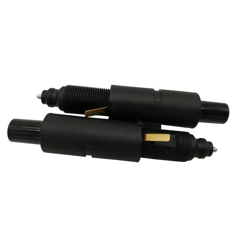 

2 Oven Heater Ignition Fittings Buckle Pressing Piezoelectric Igniter Kitchen Stove Extrusion Ignition Parts
