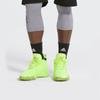 Adidas D Rose 773 2020 'Green Black' Sneakers FX7836
