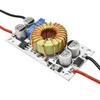 250W/500W 10A  Boost Converter DC 8.5V-48V to 10-50V Step Up Power Supply Constant Voltage Current Drive Module Adjustable CC CV