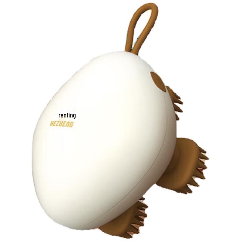 

Hezheng Cat Claw Head Massager