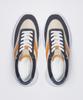 Colleve Alma Navy/Orange Racer