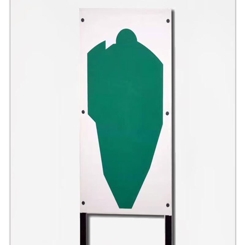 Yibei Conductive High-Precision Shooting Training Target System