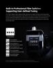 KZ Zenith Headphones In-ear