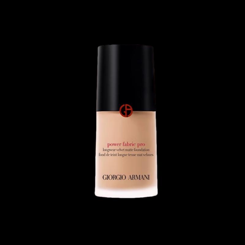 

Giorgio Armani Power PRO Velvet Matte Foundation 30ml