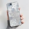 Pattern Case For Google Pixel 2 XL Pixel2 Funda Soft Silicone Shell For Google Pixel 1 XL Pixel1 Cover Cute Flower Casing Coque