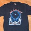 1983 JOURNEY Vintage Rare Original 80's Concert Tour Rock Band Tee T-shirt (S/M) Small 1980's 70's 1970's Steve Perry Vtg Tshirt GiFT