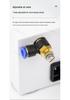 Ion Wind Static Eliminator Gun SL-080BF with Infrared Sensing