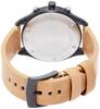 Connect Watch Apex Smartphone Linked Authentic Imported Beige [Cronaby] A1000-1908