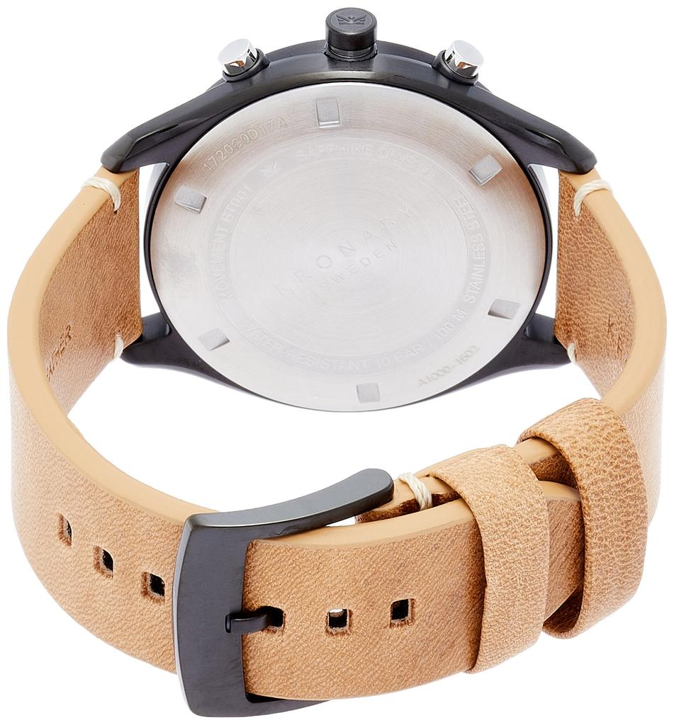 Connect Watch Apex Smartphone Linked Authentic Imported Beige [Cronaby] A1000-1908