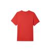 Nike Sportswear Jdi Logo Print Short Sleeve T-Shirt Men Tops Red AR5007-658