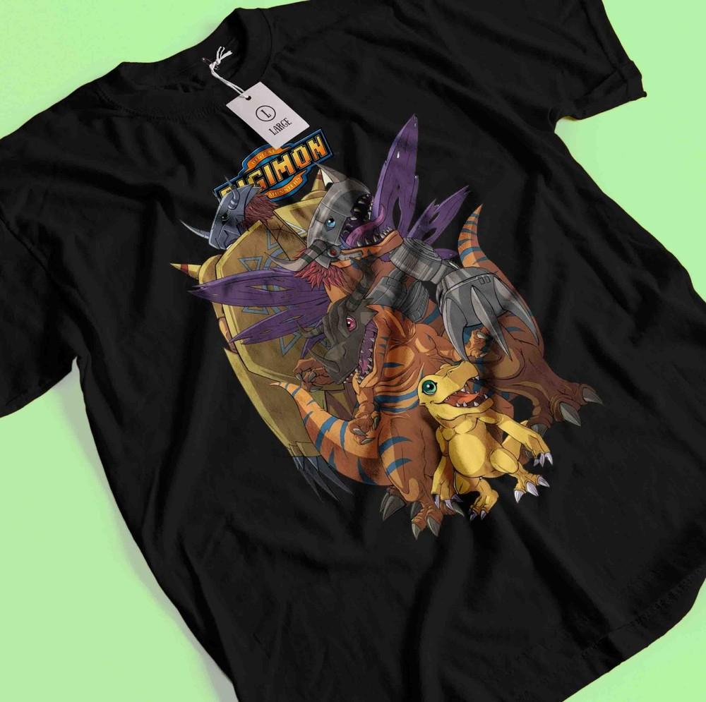 

Винтажная специальная футболка с аниме-любовью, японская футболка, футболка с аниме, футболка в подарок манга S