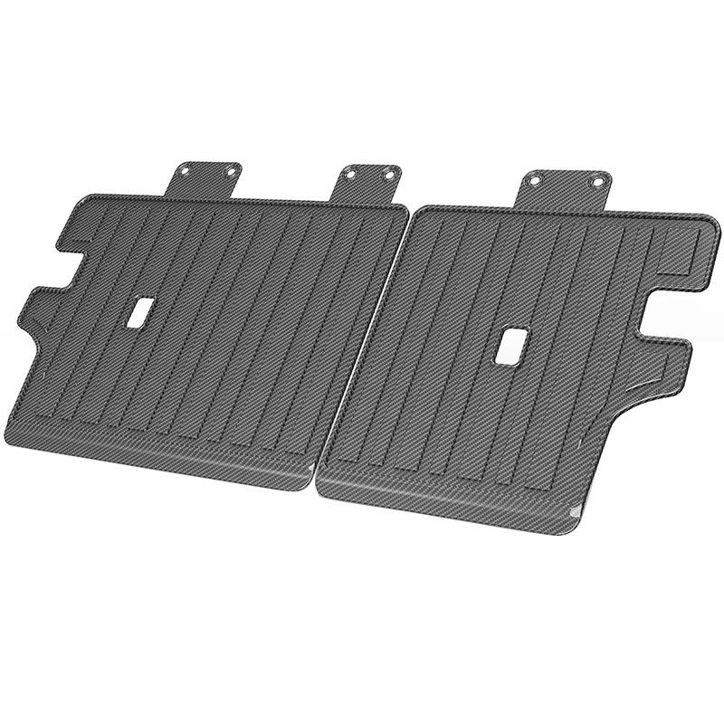 Custom TPE Trunk Mat for Tank 300