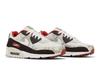 Men's Sneakers Nike Air Max 90 Social FC Light Bone/Summit White/Khaki/Dune Red/Velvet Brown/Lemon Wash