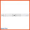 ABIY W10326469 Center Drawer Slide Rail For Whirlpool Refrigerator Replaces 67004514,8208326,Wpw10326469,12796401