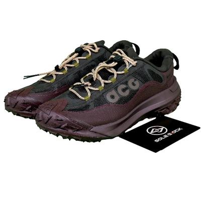 ACG Mountain Fly 2 Low GORE-TEX Marrone Velluto Sneakers da Uomo HF6245-200