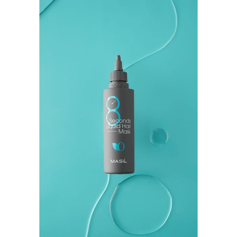 MASIL - 8 Seconds Liquid Hair Mask Mini