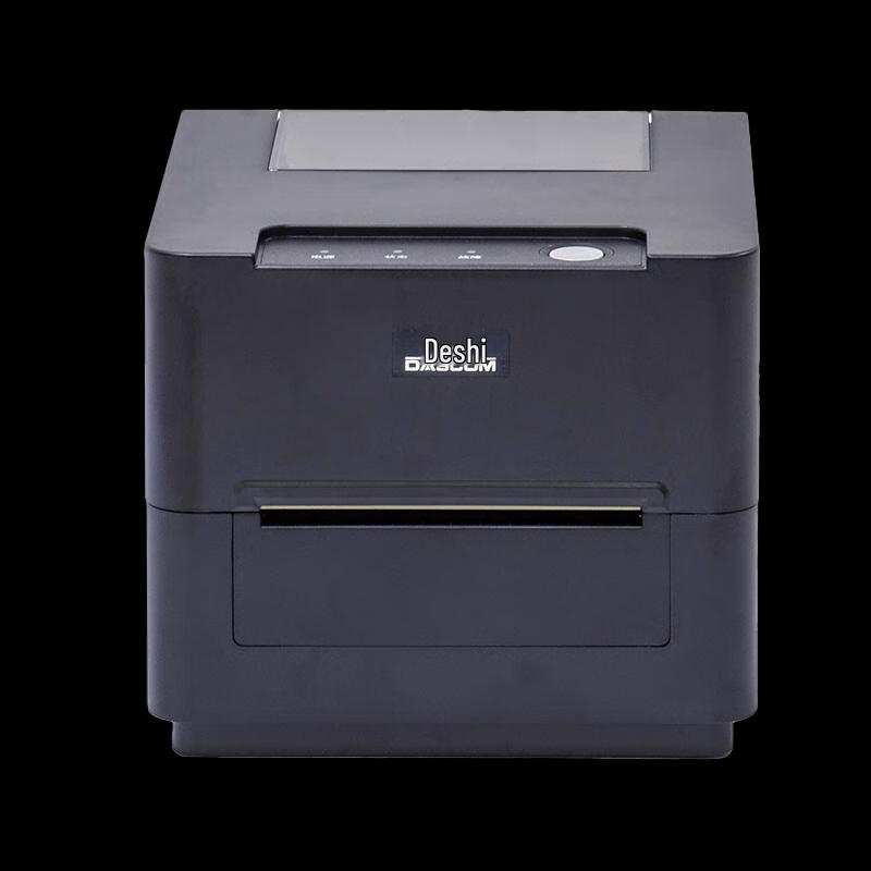 Dascom DL-206 Desktop Barcode Printer