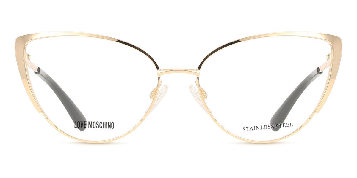 

Moschino Love Mol641 000 Women Eyeglasses 57-16-140