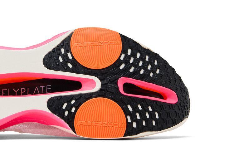 Nike Air Zoom Alphafly Next% 3 Pick Up The Pace
