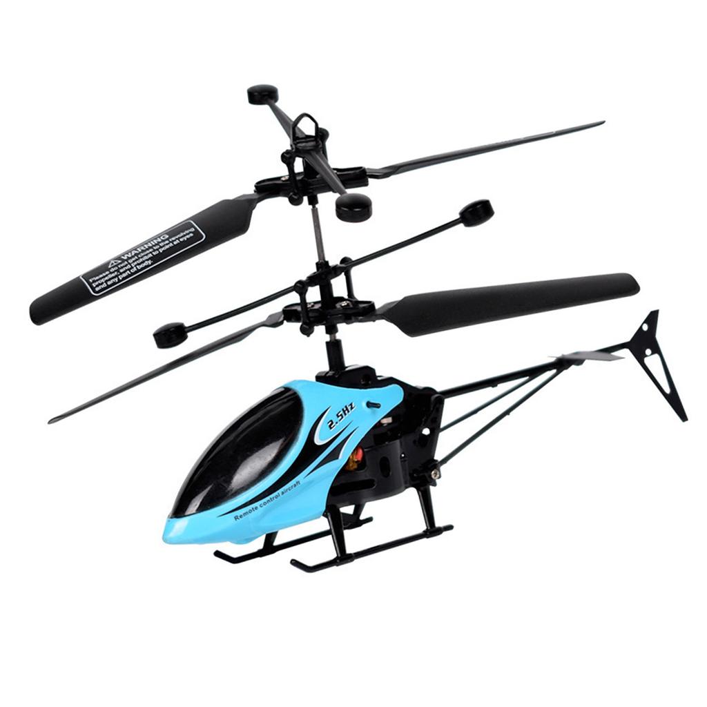 RC helikoptéra odolná proti pádu z USB dobíjecího dětského chlapce Hračka helikoptéry na dálkové ovládání pro