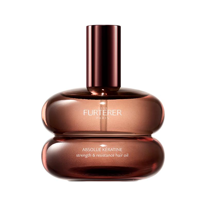 RENE FURTERER Absolue Kératine Ultimate Renewal Hair Oil