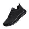 Sneakers spring new running shoes mesh breathable thick sole lightweight non-slip shoes casual shoes