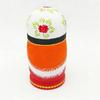 Traditional Russian Matryoshka Doll 5Piece/Set Wooden Stacking Nesting Doll Toy For Children Home Decors Souvenir Gift