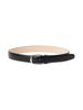 [BEAMS HART] Leather Belt Dress Kip Leather Belt (WEB Exclusive) Men's BLACK 90cm