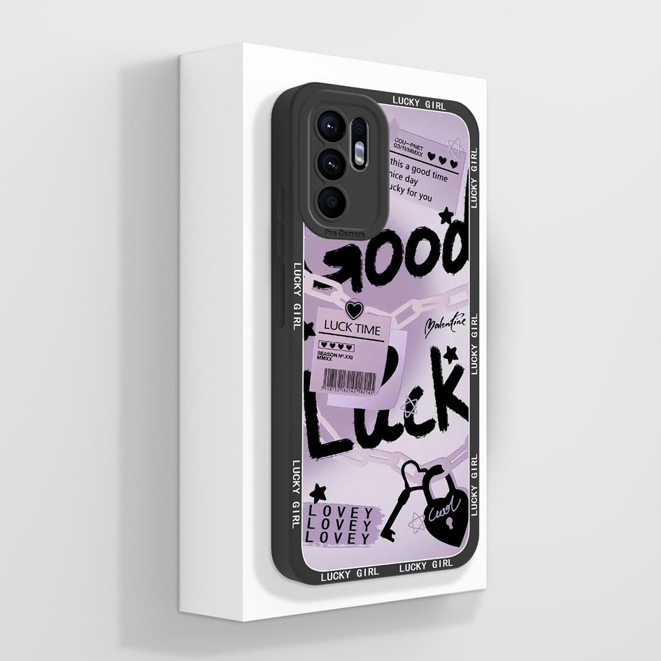 Hülle Für OPPO Reno6 6Z 7 7Z 8 8Z 10 Pro Plus Lite 4G 5G Niedliches Erdbeer-Bärenmuster Weiches Flüssigsilikon Hohe Qualität Rutschfestes Gehäuse Für OPPO Capa