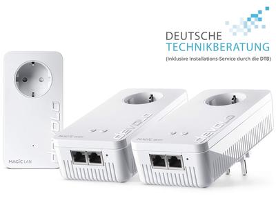 Devolo Magic 1 Wifi 2 1 1 58 Buy At A Low Prices On Joom E Commerce Platform