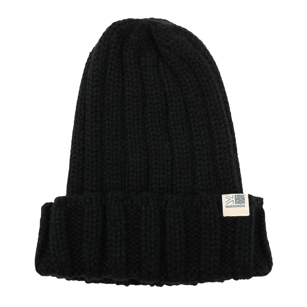 

Шапка West [Karrimor] чёрный