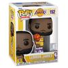 Funko NBA Los Angeles Lakers LeBron James Pop! Figure